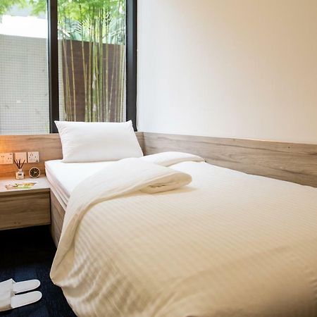 Jetquay Suites Сингапур Екстериор снимка