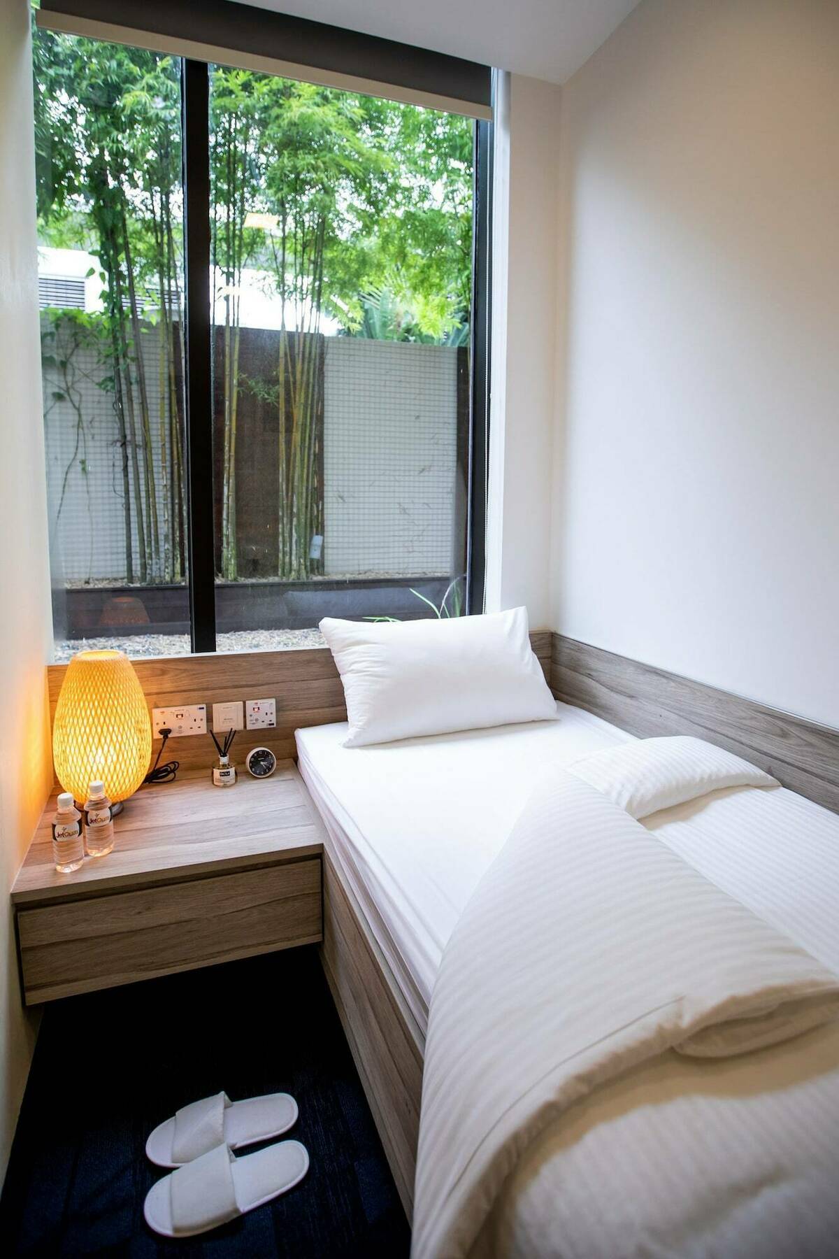 Jetquay Suites Сингапур Екстериор снимка