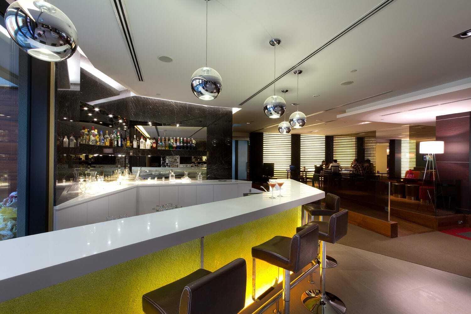 Jetquay Suites Сингапур Екстериор снимка