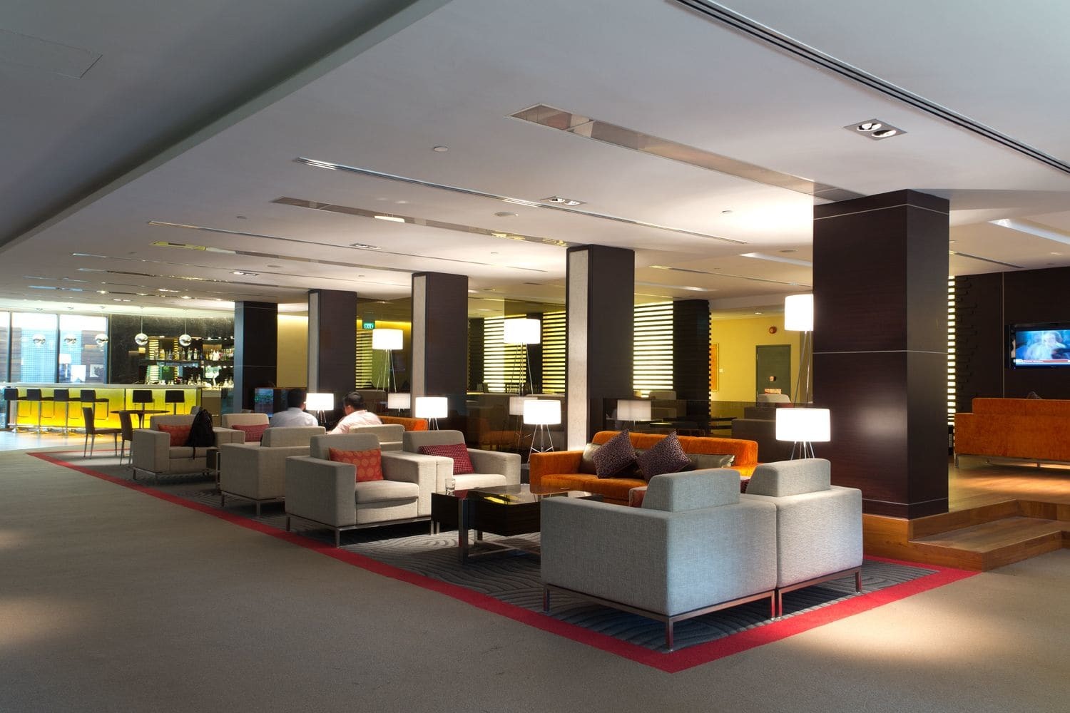 Jetquay Suites Сингапур Екстериор снимка